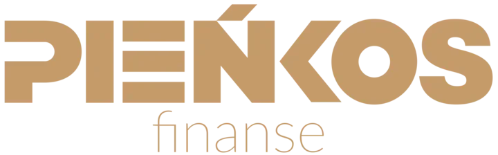 Pienkos Finanse